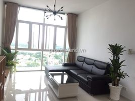 2 Phòng ngủ Nhà mặt tiền for rent in Việt Nam, An Phú, Quận 2, TP.Hồ Chí Minh, Việt Nam