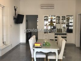 5 Phòng ngủ Biệt thự for rent in Quận 2, TP.Hồ Chí Minh, Thảo Điền, Quận 2