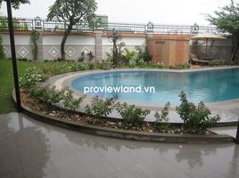 5 Phòng ngủ Nhà mặt tiền for rent in Thảo Điền, TP.Hồ Chí Minh, Thảo Điền