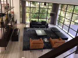 Villa 4 chambre à louer à Thao Dien, Ho Chi Minh City, Thao Dien, District 2, Ho Chi Minh City, Viêt Nam