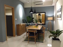 2 Phòng ngủ Nhà mặt tiền for rent in Thảo Điền, Quận 2, Thảo Điền