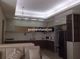 2 Phòng ngủ Biệt thự for rent in An Phú, Quận 2, An Phú