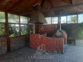 10 Habitación Casa en venta en Curico, Curicó, Curico