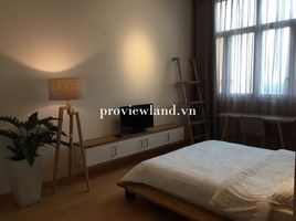 2 Phòng ngủ Biệt thự for sale in Pháp viện Minh Đăng Quang, An Phú, Thảo Điền