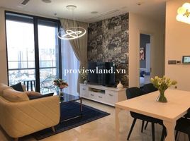 2 Phòng ngủ Nhà mặt tiền for rent in Bến Nghé, Quận 1, Bến Nghé