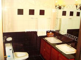 3 chambre Maison for sale in Ward 17, Phu Nhuan, Ward 17