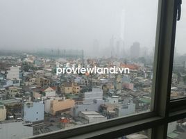 3 Phòng ngủ Biệt thự for rent in Sài Gòn Pearl, Phường 22, Phường 22