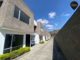 3 Bedroom Villa for sale in Cuenca, Azuay, Cuenca, Cuenca