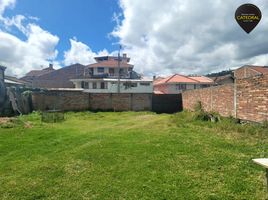  Terreno (Parcela) en venta en Cathedral of the Immaculate Conception, Cuenca, Cuenca, Cuenca