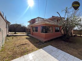 4 Bedroom House for sale in Azuay, Sinincay, Cuenca, Azuay