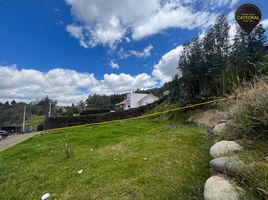  Terreno (Parcela) en venta en San Joaquin, Cuenca, San Joaquin