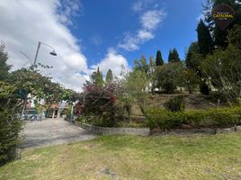  Terreno (Parcela) en venta en Cuenca, Azuay, Ricaurte, Cuenca