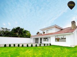 5 Bedroom House for rent in Azuay, Cuenca, Cuenca, Azuay