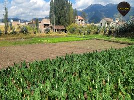  Terreno (Parcela) en venta en San Joaquin, Cuenca, San Joaquin