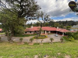 5 Bedroom Villa for sale in Cuenca, Azuay, Cuenca, Cuenca