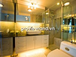 1 Phòng ngủ Nhà mặt tiền for rent in Independence Palace, Bến Thành, Bến Nghé