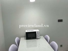 1 Phòng ngủ Nhà mặt tiền for rent in Quận 1, TP.Hồ Chí Minh, Bến Nghé, Quận 1