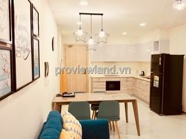 3 Phòng ngủ Nhà mặt tiền for rent in Phường 18, Quận 4, Phường 18