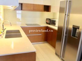 2 Bedroom House for rent in Ward 25, Binh Thanh, Ward 25