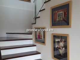 3 Phòng ngủ Nhà mặt tiền for rent in Thảo Điền, TP.Hồ Chí Minh, Thảo Điền