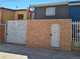 3 Schlafzimmer Haus zu verkaufen in Copiapo, Atacama, Copiapo, Copiapo