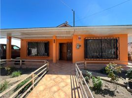 4 Schlafzimmer Haus zu verkaufen in Quillota, Valparaiso, Limache