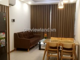 1 Phòng ngủ Nhà mặt tiền for rent in Bình Khánh, Quận 2, Bình Khánh