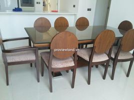 4 Habitación Villa en alquiler en Thao Dien, Ho Chi Minh City, Thao Dien, District 2, Ho Chi Minh City, Vietnam