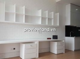 1 Phòng ngủ Biệt thự for rent in Quận 2, TP.Hồ Chí Minh, An Phú, Quận 2