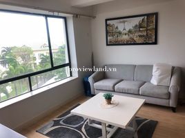 1 Phòng ngủ Biệt thự for rent in An Phú, Quận 2, An Phú