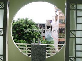 5 Habitación Casa en alquiler en Ward 11, Binh Thanh, Ward 11