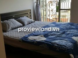 2 chambre Villa for rent in District 3, Ho Chi Minh City, Ward 6, District 3