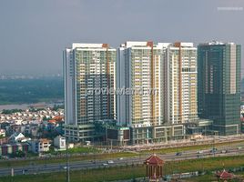 3 Habitación Casa en alquiler en Pháp viện Minh Đăng Quang, An Phu, An Phu