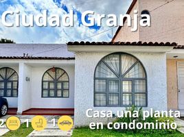 Maison 2 chambre à vendre à Zapopan, Jalisco, Zapopan