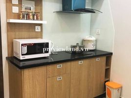 1 Phòng ngủ Biệt thự for rent in An Lợi Đông, Quận 2, An Lợi Đông