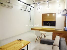 1 Phòng ngủ Biệt thự for rent in Ben Thanh Market, Bến Thành, Nguyễn Thái Bình