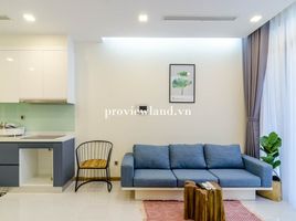 1 Phòng ngủ Biệt thự for rent in Bình Thạnh, TP.Hồ Chí Minh, Phường 22, Bình Thạnh