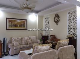 3 Phòng ngủ Nhà mặt tiền for rent in Thảo Điền, TP.Hồ Chí Minh, Thảo Điền