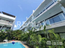 Appartement 1 chambre à vendre à Cozumel, Quintana Roo, Cozumel