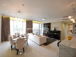 3 chambre Villa for sale in Thanh My Loi, District 2, Thanh My Loi