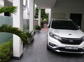 5 Phòng ngủ Nhà mặt tiền for rent in Phước Long B, Quận 9, Phước Long B