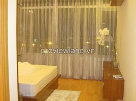 2 Phòng ngủ Nhà mặt tiền for rent in Sài Gòn Pearl, Phường 22, Phường 22