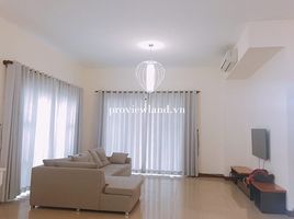 3 Bedroom House for rent in An Phu, Ho Chi Minh City, An Phu