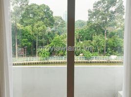 1 chambre Villa for rent in Ward 17, Binh Thanh, Ward 17