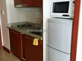 1 Phòng ngủ Nhà mặt tiền for rent in Sài Gòn Pearl, Phường 22, Phường 22