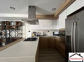 3 Habitación Apartamento en alquiler en Colombia, Medellín, Antioquia, Colombia