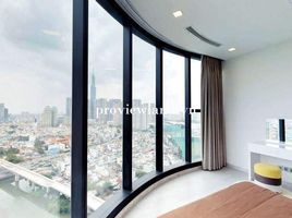 3 chambre Maison for rent in District 1, Ho Chi Minh City, Ben Nghe, District 1