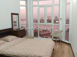 2 Phòng ngủ Nhà mặt tiền for rent in Phường 13, Quận 4, Phường 13