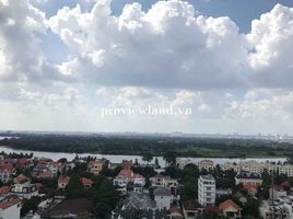 2 chambre Maison for sale in District 2, Ho Chi Minh City, Thao Dien, District 2