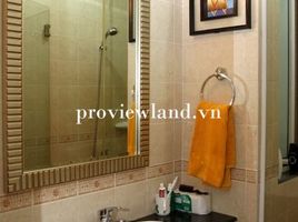 2 Phòng ngủ Nhà mặt tiền for rent in Phường 6, Quận 3, Phường 6